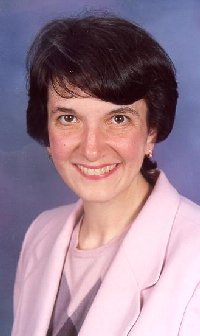 Dr. Karen Effrem